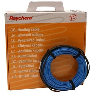 Raychem T2Blue 10 40 m/400W 3-6.5 m2