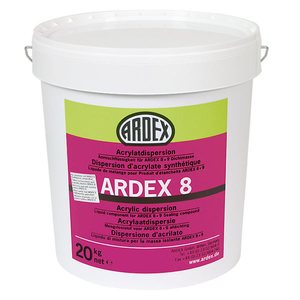 Ardex ardex 8 vedeneriste 20 kg