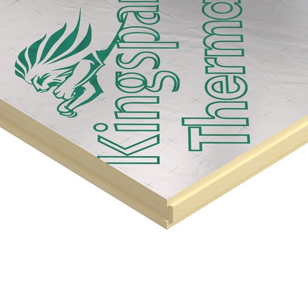 Kingspan Eristelevy Kingspan Therma TP10 1200 x 2400 x 30 mm | Saunan ...